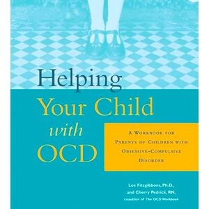 📖 Helping Your Child With OCD